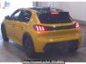 Used 2022 AT peugeot 208 P21HN05 Image[1]