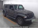 Jeep JEEP WRANGLER UNLIMITED JL36L