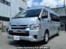 Used 2016 AT toyota hiace-van TRH221K Image[2]
