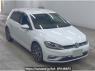 Used 2018 AT volkswagen golf AUCPT Image[0]