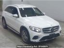 Mercedes Benz GLC-CLASS 253942C