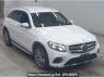 Used 2017 AT mercedes-benz glc-class 253942C Image[0]