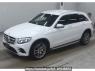 Used 2017 AT mercedes-benz glc-class 253942C Image[2]