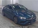 Mercedes Benz CLA-Class 118312M