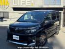 Toyota Voxy ZRR80W