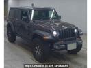 Jeep JEEP WRANGLER UNLIMITED JL20L