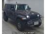 Used 2022 AT jeep jeep-wrangler-unlimited JL20L Image[0]