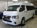 Toyota Hiace Van GDH226K