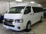 Used 2026 AT toyota hiace-van GDH226K Image[0]