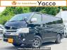 Used 2017 AT toyota hiace-van KDH206V Image[0]