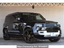 Land Rover Defender LE72WAB