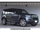 Land Rover Defender LE72WAB