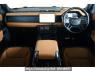 Used 2022 AT land-rover defender LE72WAB Image[1]