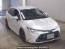 Used 2022 AT toyota corolla-touring-wagon ZWE211W Image[0]