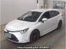 Used 2022 AT toyota corolla-touring-wagon ZWE211W Image[2]
