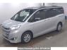 Used 2020 AT toyota noah ZWR80G Image[2]