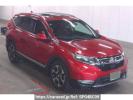 Honda CR-V Hybrid RT5
