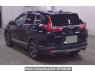 Used 2022 AT honda cr-v RW1 Image[1]