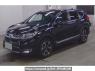 Used 2022 AT honda cr-v RW1 Image[2]