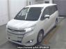 Used 2020 AT toyota noah ZRR85G Image[2]