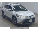Toyota Corolla Cross ZVG11