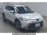 Used 2022 AT toyota corolla-cross ZVG11 Image[0]