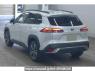 Used 2022 AT toyota corolla-cross ZVG11 Image[1]