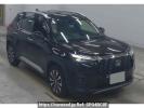 Honda WR-V DG5