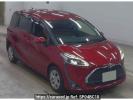 Toyota Sienta NSP170G