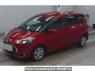 Used 2018 AT toyota sienta NSP170G Image[2]