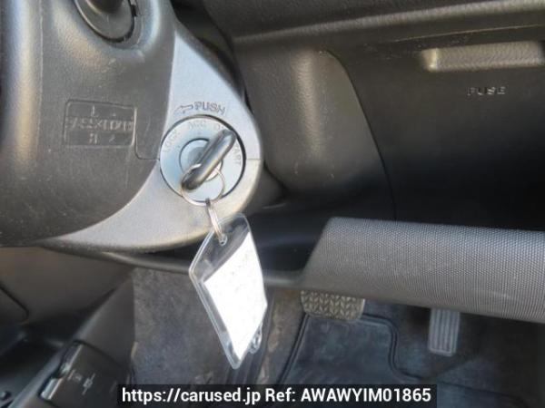 Used 2005 AT toyota succeed-van NCP51V Image[24]