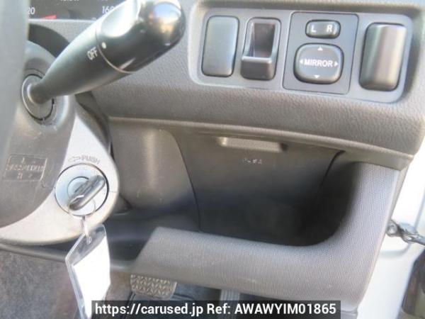 Used 2005 AT toyota succeed-van NCP51V Image[25]