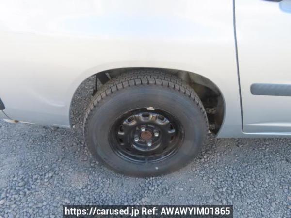 Used 2005 AT toyota succeed-van NCP51V Image[29]