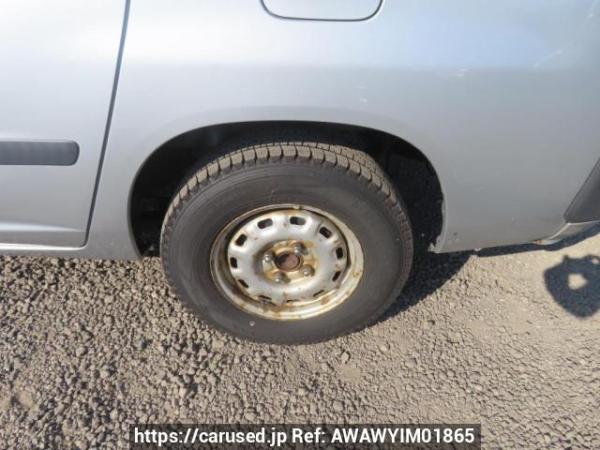 Used 2005 AT toyota succeed-van NCP51V Image[30]