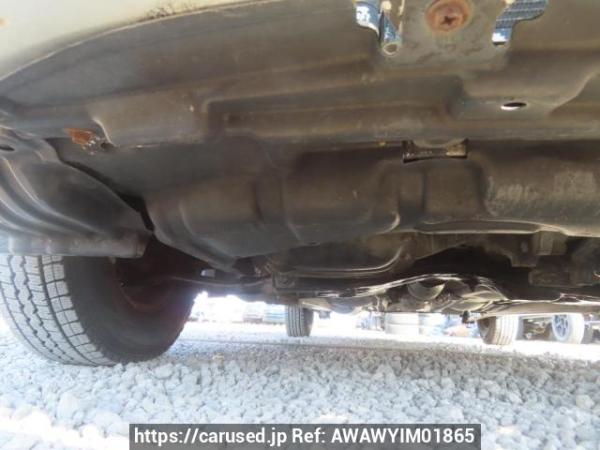 Used 2005 AT toyota succeed-van NCP51V Image[31]