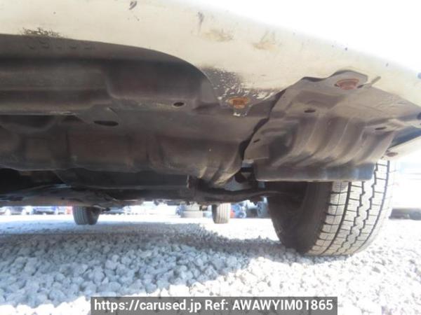 Used 2005 AT toyota succeed-van NCP51V Image[32]