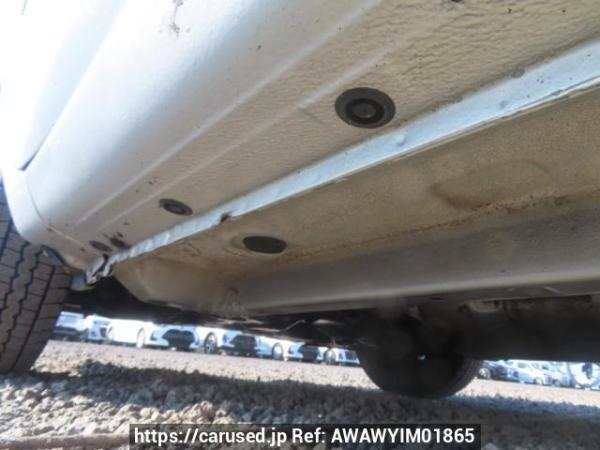 Used 2005 AT toyota succeed-van NCP51V Image[33]