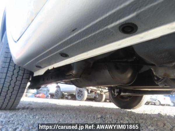 Used 2005 AT toyota succeed-van NCP51V Image[35]