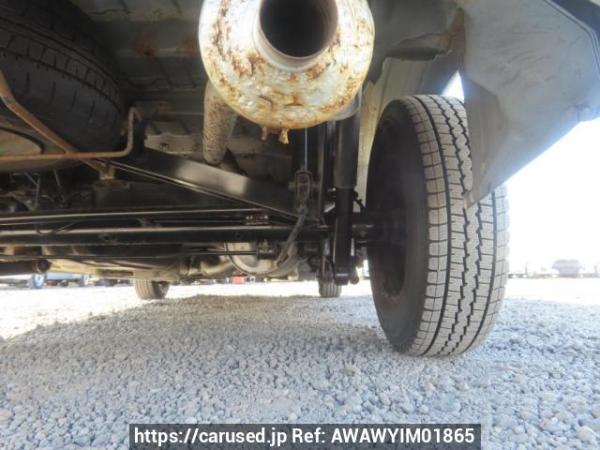 Used 2005 AT toyota succeed-van NCP51V Image[38]