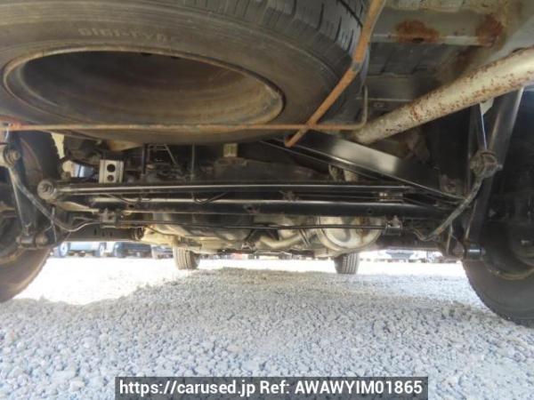 Used 2005 AT toyota succeed-van NCP51V Image[39]
