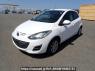 Used 2011 AT mazda demio DEJFS Image[2]