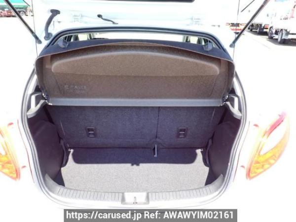 Used 2011 AT mazda demio DEJFS Image[8]
