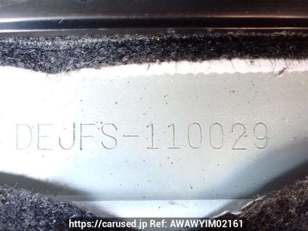 Used 2011 AT mazda demio DEJFS Image[11]