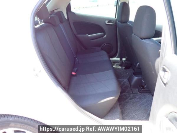 Used 2011 AT mazda demio DEJFS Image[14]