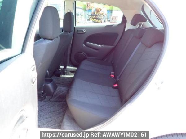 Used 2011 AT mazda demio DEJFS Image[15]
