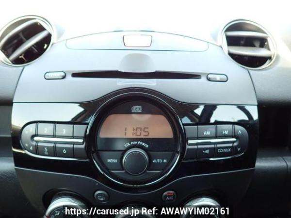 Used 2011 AT mazda demio DEJFS Image[20]