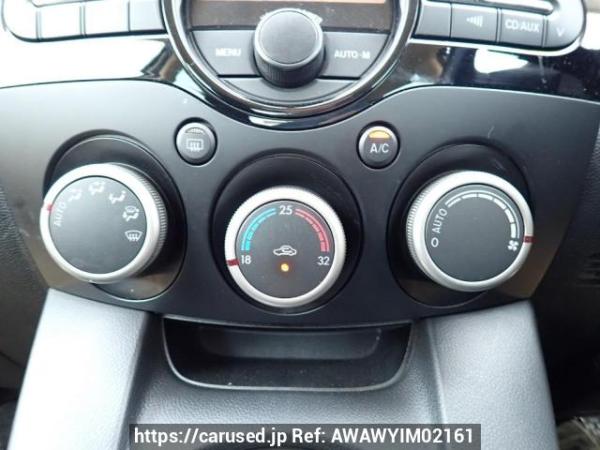 Used 2011 AT mazda demio DEJFS Image[21]