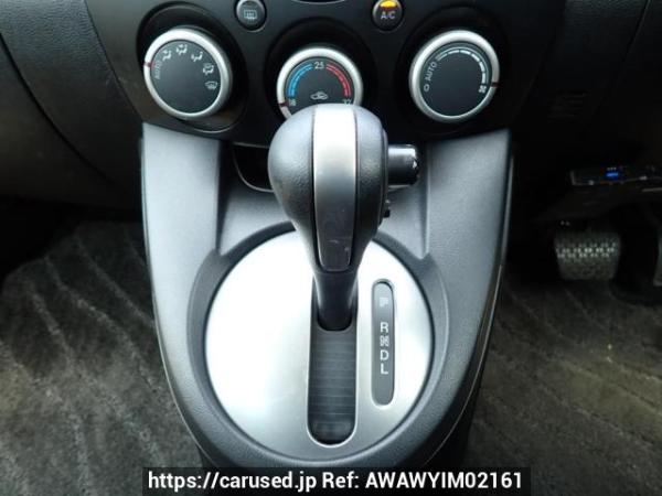 Used 2011 AT mazda demio DEJFS Image[22]
