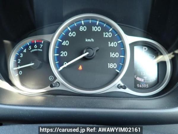 Used 2011 AT mazda demio DEJFS Image[23]