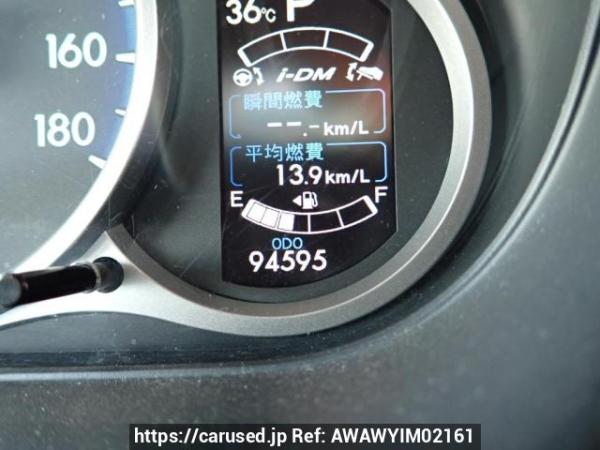 Used 2011 AT mazda demio DEJFS Image[24]